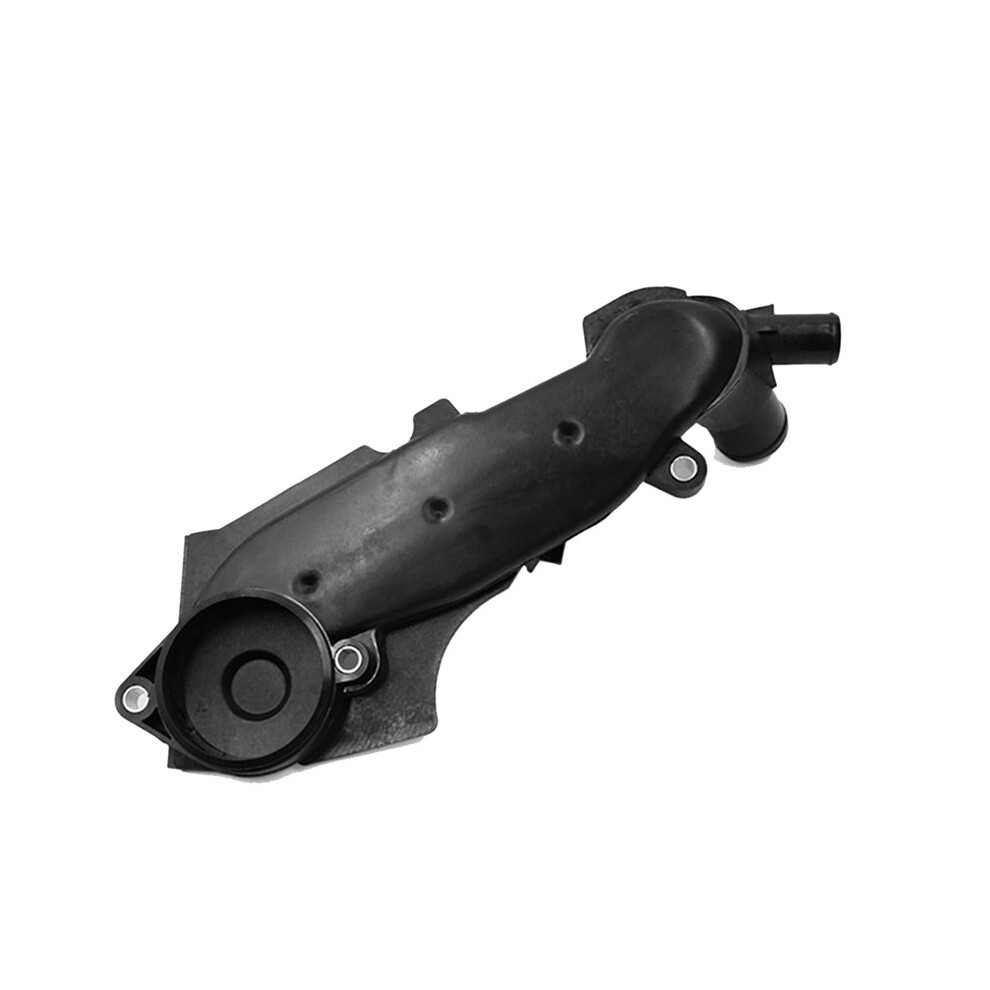 Thermostat Housing 078121121K For A4 A6 A8 Black 4711316584080