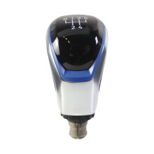 5 Speed Car Shift Gear Knob Lever for GOLF8/7/6/5/4 GTIR