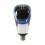 5 Speed Car Shift Gear Knob Lever for  GOLF8/7/6/5/4 GTIR 2