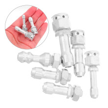 Pressure Cooker Vent Pipes Safety Valve 6Pcs
