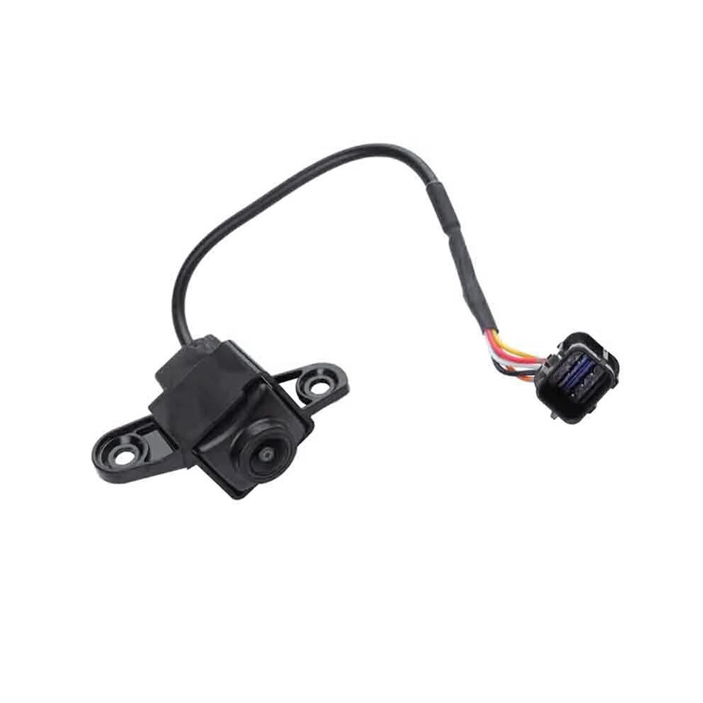 Car Backup Rear View Camera 95790D5000 95790-D5000 For Optima 2016-2019 Park Assist Reversing Camera Light 4712872047330