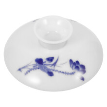Keramik-Teetassendeckel 8,2 cm