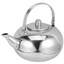 Casserole isotherme en acier inoxydable 1,5 L