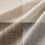 Christmas Throw Pillow Covers Beige Brown Chenille 4-Pack 2