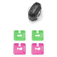 Lens Guard for  X4 Camera Anti-Scratch Tempered Glass Lens Cap Protector Clip- Type Lens Protective Guard