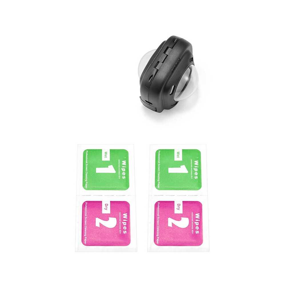 Lens Guard For X4 Camera Anti-Scratch Tempered Glass Lens Cap Protector Clip- Type Lens Protective Guard 6033546739114