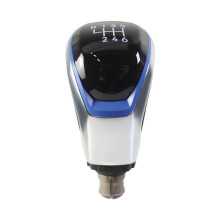 6 Speed Car Shift Gear Knob Lever for GOLF8/7/6/5/4 GTIR