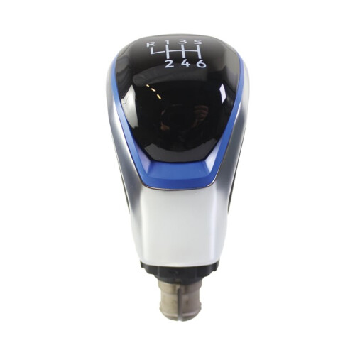 6 Speed Car Shift Gear Knob Lever for  GOLF8/7/6/5/4 GTIR