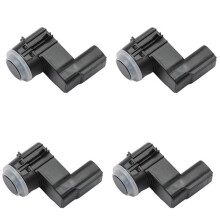 4PCS Parking Reversing Sensor Parking Assist Sensor 9677782977 6590JE 9666737177 for  C3 DS3  3008 5008