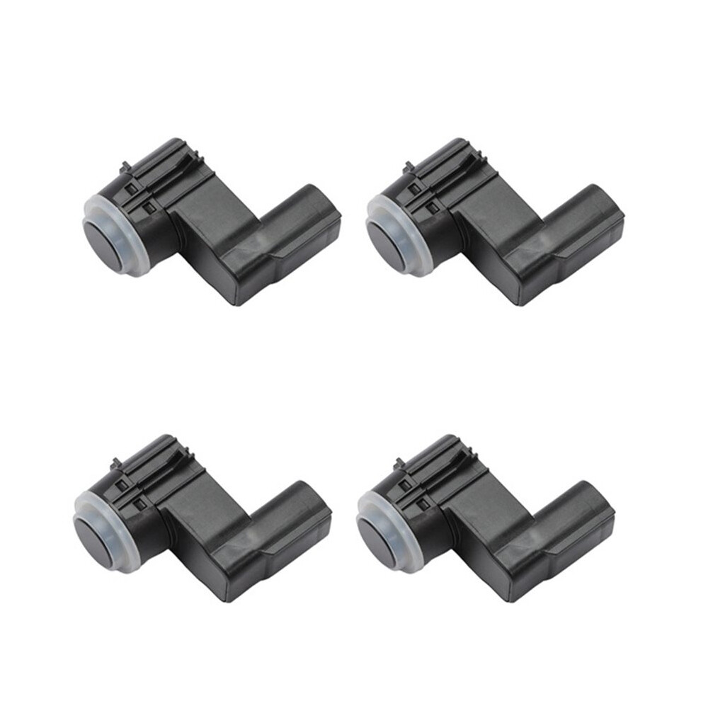 4Pcs Parking Reversing Sensor Parking Assist Sensor 9677782977 6590Je 9666737177 For C3 Ds3 3008 5008 6033402147107