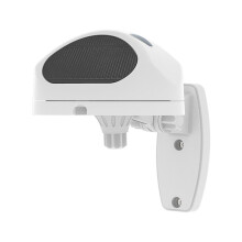 WiFi Rainwater Sensor Intelligent Sunshade Window Closing Reminder Home Automation Weather Detection System