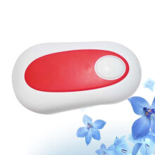 Ouvre-boîte automatique tactile, sans fil, 5 piles AA