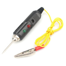 1Pcs Automobile Voltage Electrical Equipment Index Tester Probe  Test Needle Test Pen Test Pen Probe Needle 1PC