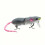 Sinking Mouse Bait for Trout Bass Pike 15.5g 1