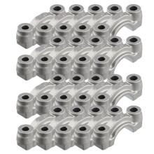 20pcs Engine Parts Camshaft Cap for 1.5 3-Cylinder Ecosport Focus 2018- GN1G6A258AA GN1G-6A258-AA 2236030