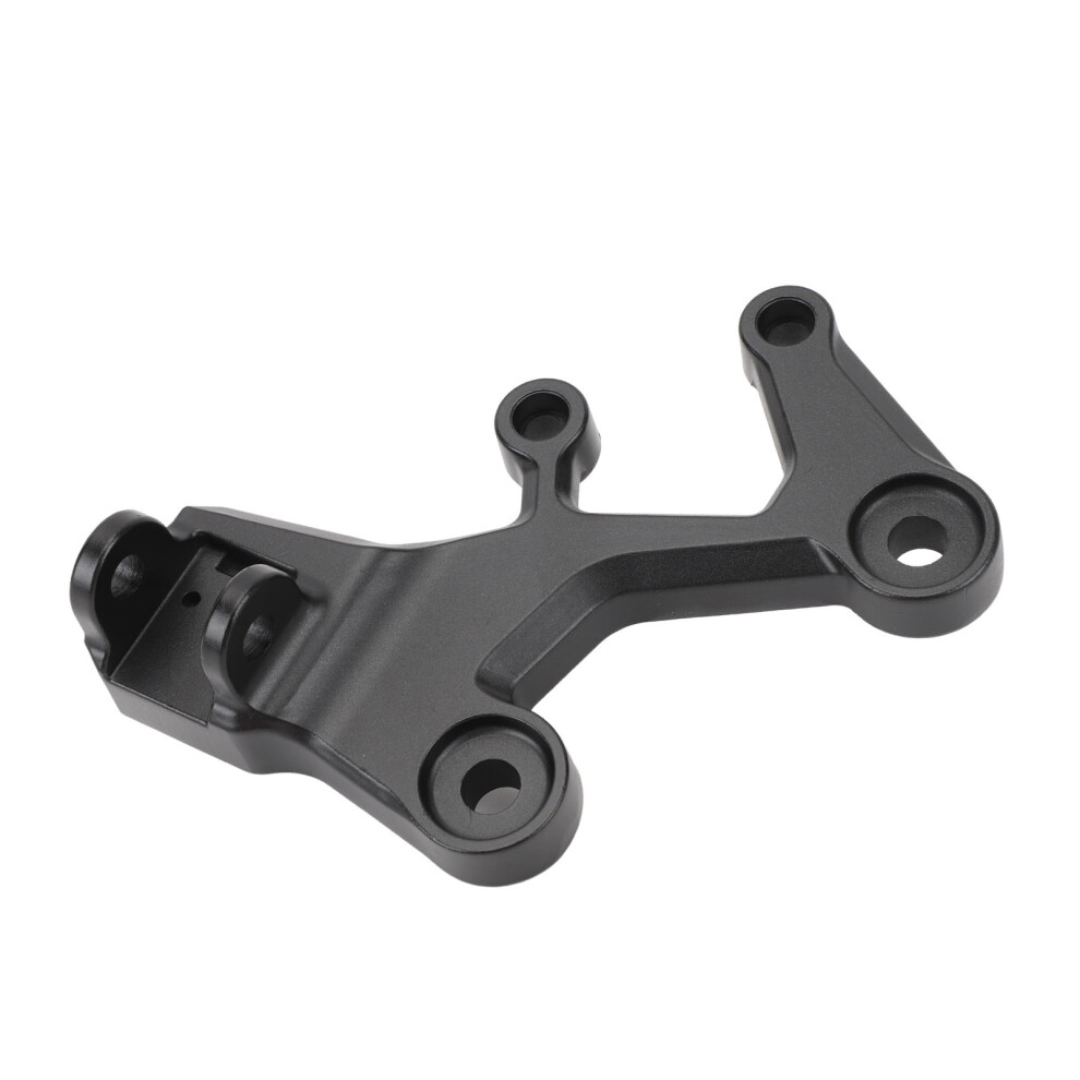 Aluminium Right Side Foot Peg Bracket 7340572394293