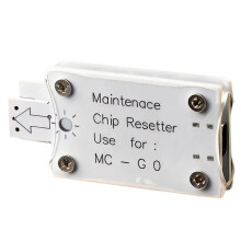 For MC G01 G02 G03 G04 G05 MC G06 MC G07 MC32 Waste Tank Chip Resetter