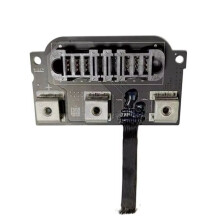 Agricultural Drone T16/T20 Battery Interface Board for  Argas Replaced Drone Accessories Repair Parts