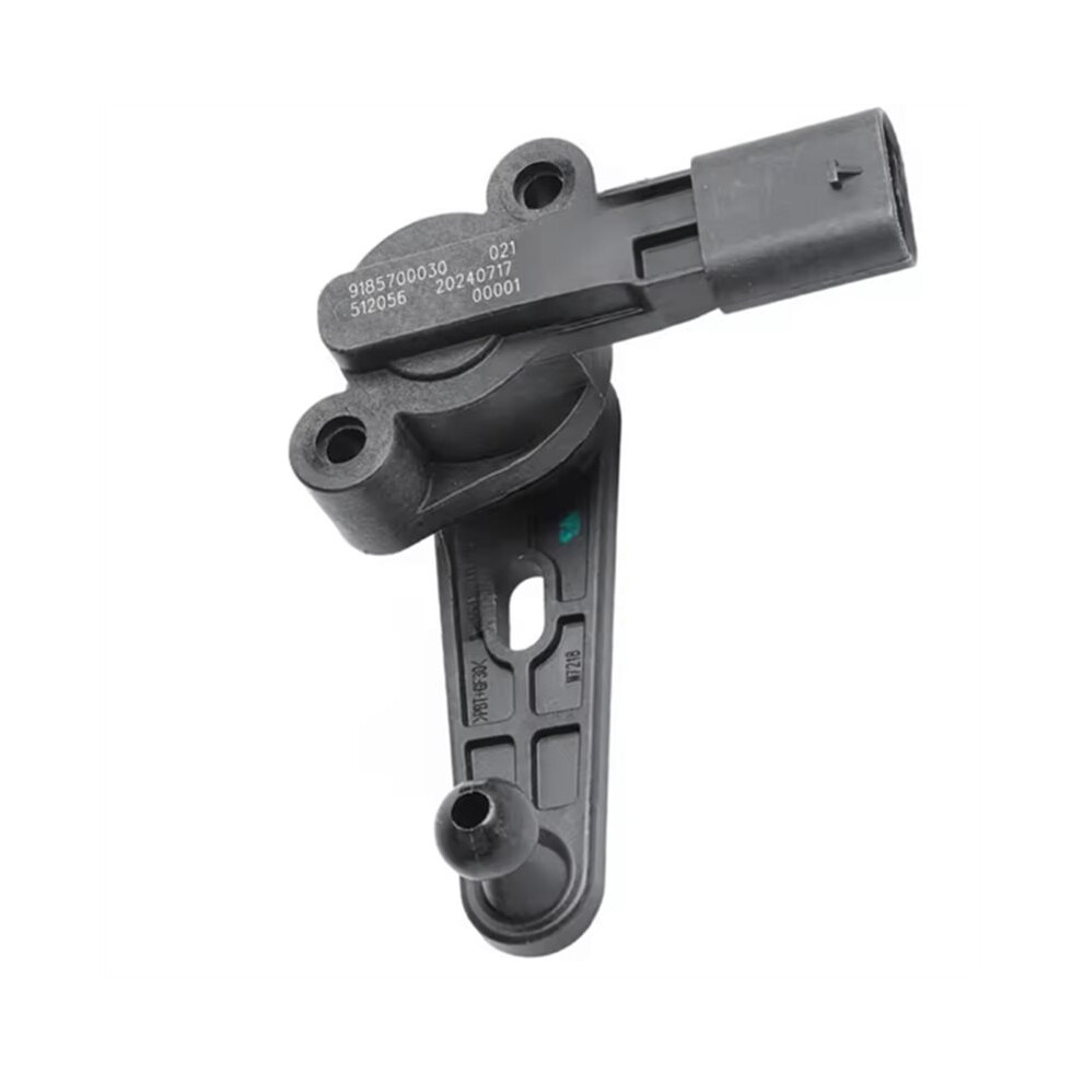 9185700030 High Level Height Sensor Headlight Leveling Sensor Lighting Adjustment For 6031002582175