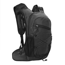 Tomshoo 8L High Visibility Reflective Cycling Hydration Running Hiking Travel Daypack Shoulder Bag