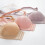 Sport-bh med framknäppning för kvinnor efter operation 6
