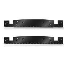 For H12 Pro Floor Scrubber Bottom Scraper Cleaner Replacement Scraper Accessories