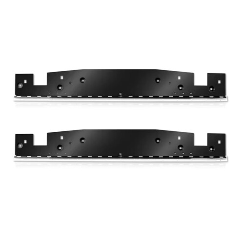 For  H12 Pro Floor Scrubber Bottom Scraper Cleaner Replacement Scraper Accessories