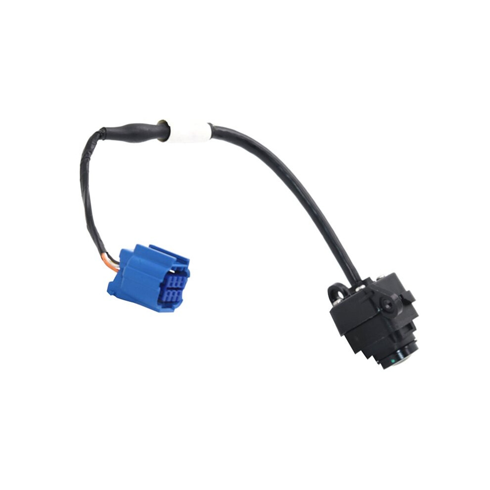95790-D7300 For Reversing Assist Camera, Parking Assist Camera, Rearview Camera 4711289007463