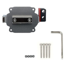 DCF850/860/870 Expansion Bracket Magnetic Refit Kit for Magnetic Electric Drill Tools