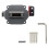 DCF850/860/870 Expansion Bracket Magnetic Refit Kit for  Magnetic Electric Drill Tools 1