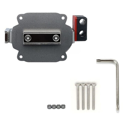 DCF850/860/870 Expansion Bracket Magnetic Refit Kit for  Magnetic Electric Drill Tools