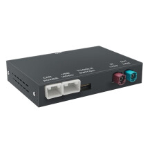 Wireless Carplay Android Auto Decoder for 3 5 7 Series X1 X3 X4 X5 X6 CIC System E60 F10 F11 F07 F01 E84 F25 F26 E70