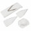 V-Shaped Vegetable Slicer Vegetable Potato Slicer Cutting Machine Practical Kitchen Tool Practical Hand Protector 1