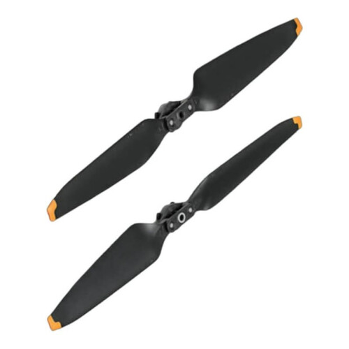 Propeller for   3/ , Quick-Release Low-Noise Flight Propellers, Longer Quieter Flight Replacement Blades