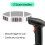 USB Wired CCD Barcode Scanner Compatible with Windows, Android, Paper & Screen Codes 3