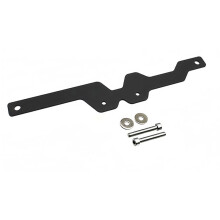 Motorcycle Fog Light Led Bracket Auxiliary Lights Holder Support Auxiliary Bracket for F900GS F 900 GS 2024 2025