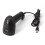 USB Wired CCD Barcode Scanner Compatible with Windows, Android, Paper & Screen Codes 4