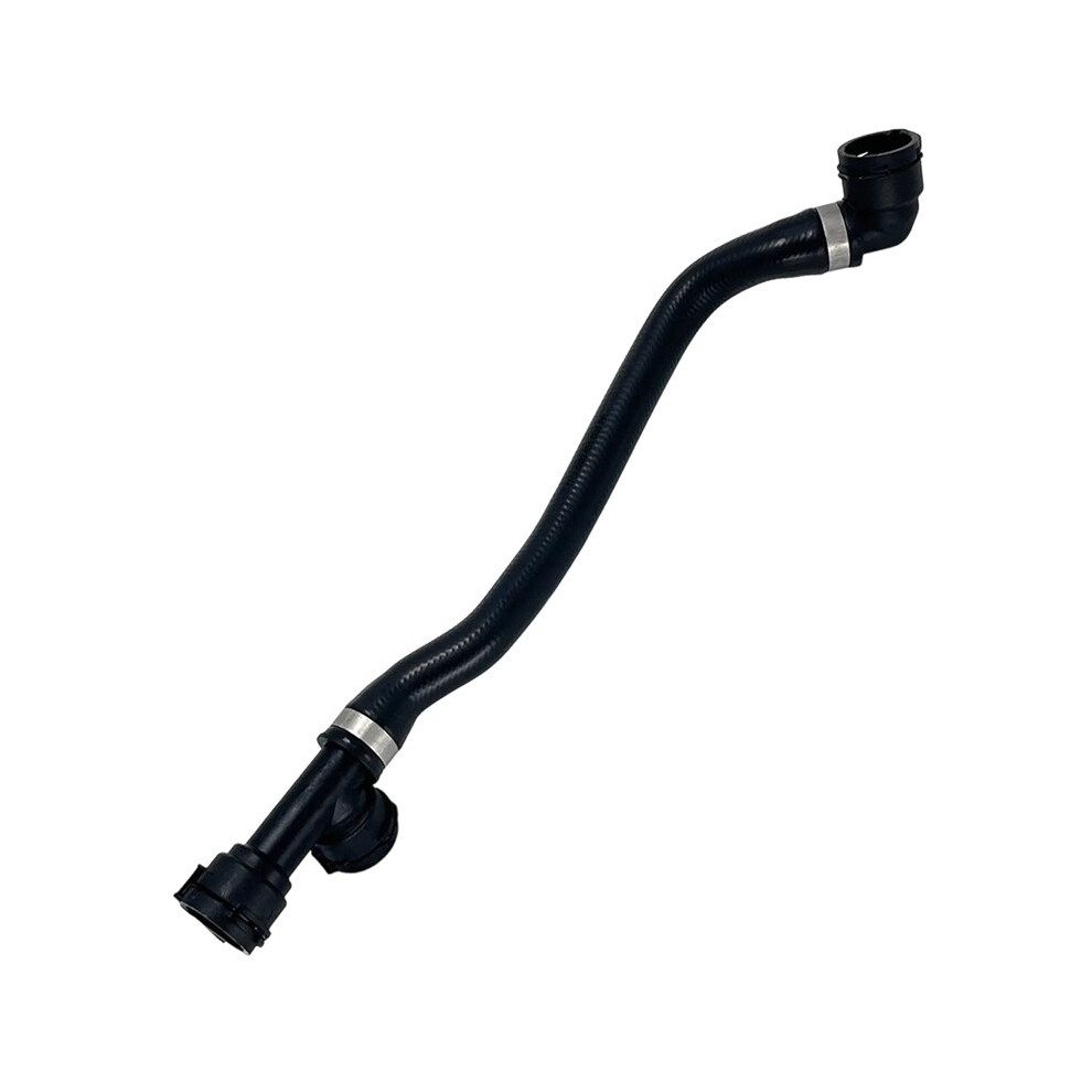 17128602651 Engine Coolant Hose For G11 G12 G30 G31 G32 G38 540I 540Ix Light 4713187260728