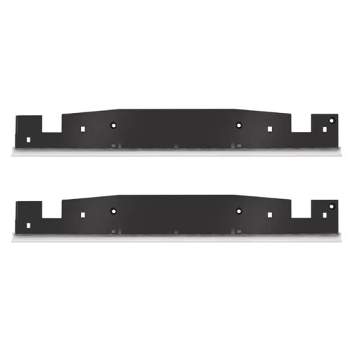 For  H12 Floor Scrubber Bottom Scraper Cleaner Replacement Scraper Accessories