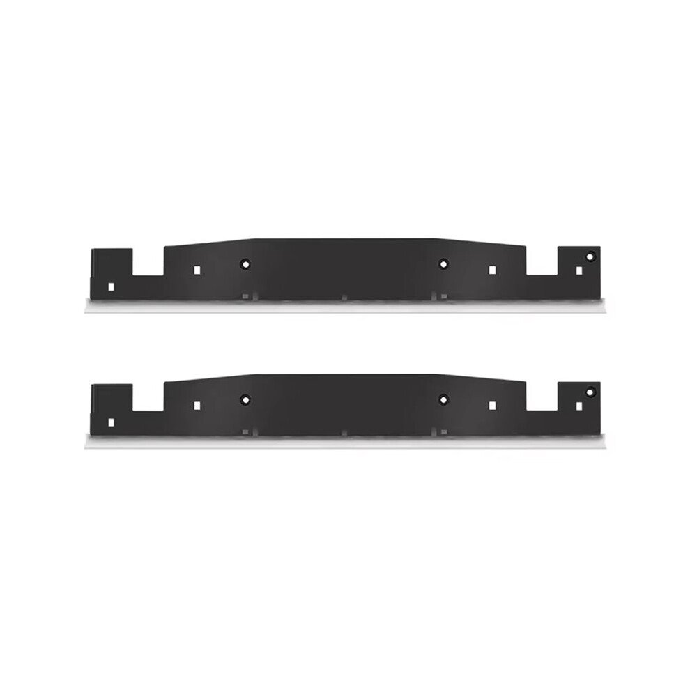 For H12 Floor Scrubber Bottom Scraper Cleaner Replacement Scraper Accessories 4713493807822