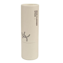 Iron Cleaner Paste,Cleans Hot Iron Soleplates-Removes Melted Fabric, Starch & Glue,Restores Steam Performance for Irons