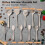Silicone Kitchen Utensil Set 10-Piece 1