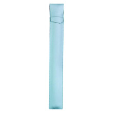 Drumstick Bag Organizer Sleeve for Travel Light Blue