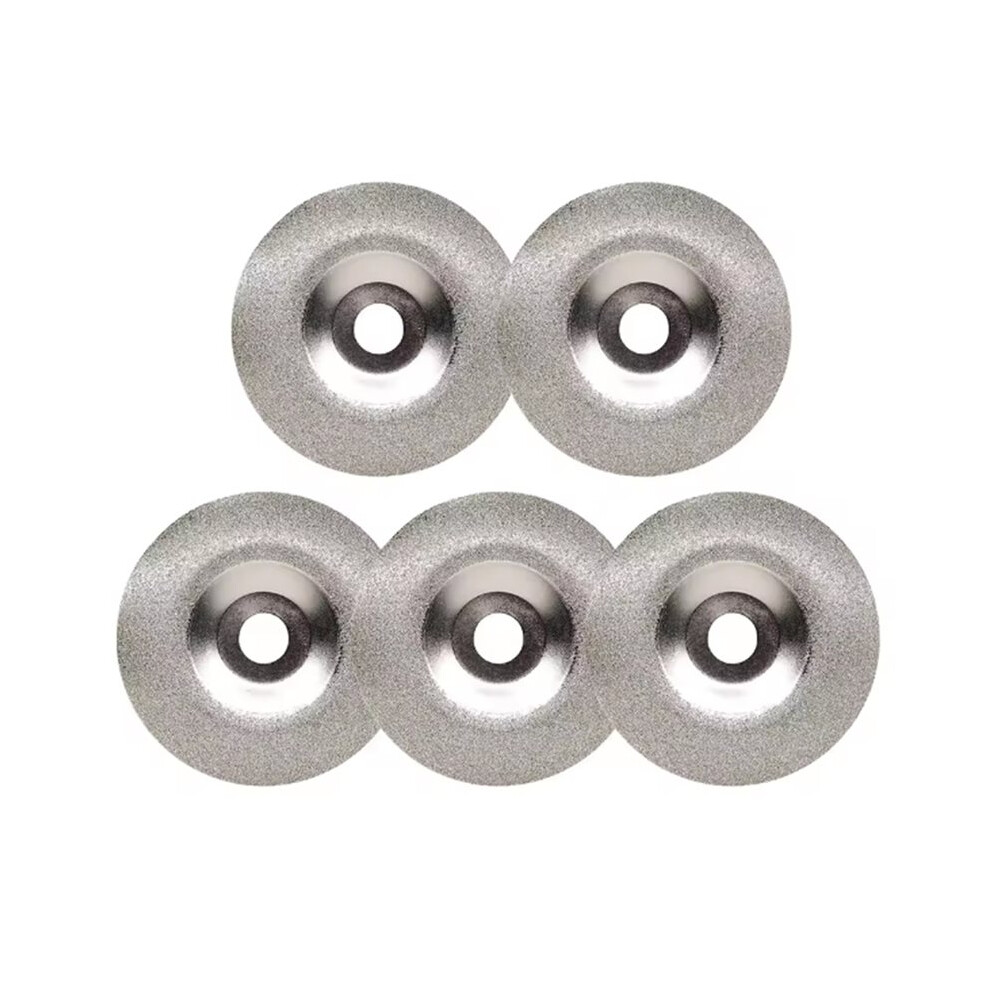Diamond Glass Grinding Blades Tile Grinding & Polishing Discs Cutting Blades Angle Grinder Knives Scissors Sharpener 4711639725245