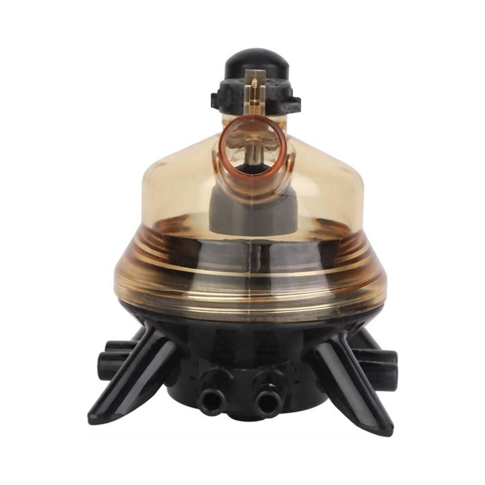 150Ml Cow Milk Collector, Milking Machine Part With Plastic Base For Dairy Farm Equipment, For Cow And Sheep 4711298456917