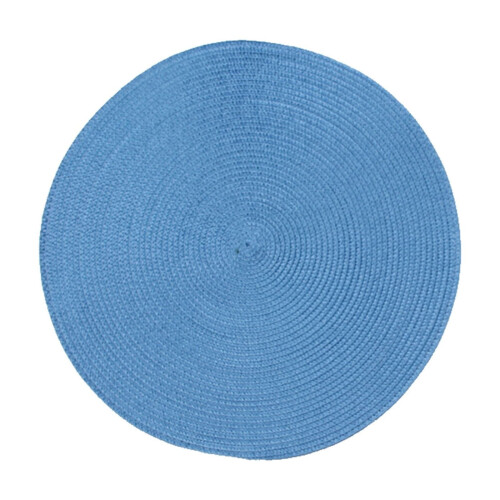 Round Woven Placemats 18cm Kitchen Table Mats