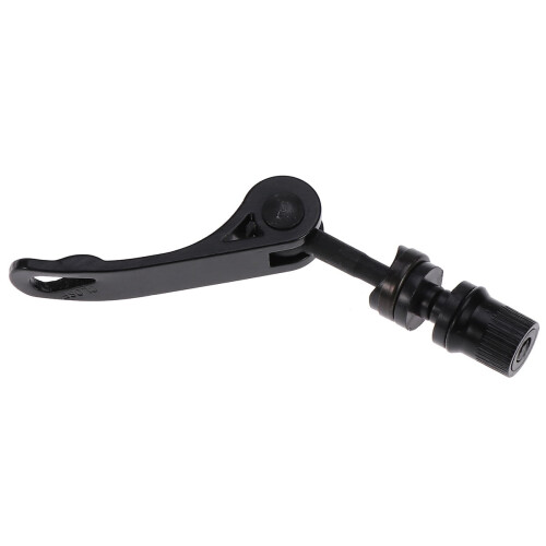 1Set Front Wheel Quick Release Skewer for Road and Mountain Bikes 1