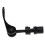 Forreste hurtigudløser cykelspyd – aluminium, 12 cm 5