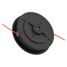 Grass Trimming Bump Feed Trimmer for GX22 GX25 GX31 GX35 Trimmer UMK422 UMK425 UMK431 UMK435