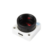 IMX577 USB Webcam 12 Megapixels Supports 3840x3024 Resolution Compatible with C/CS Lenses
